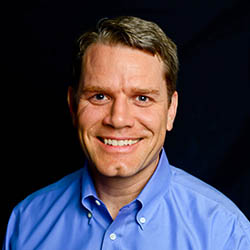 Dr. Ted Gaubert Profile Photo